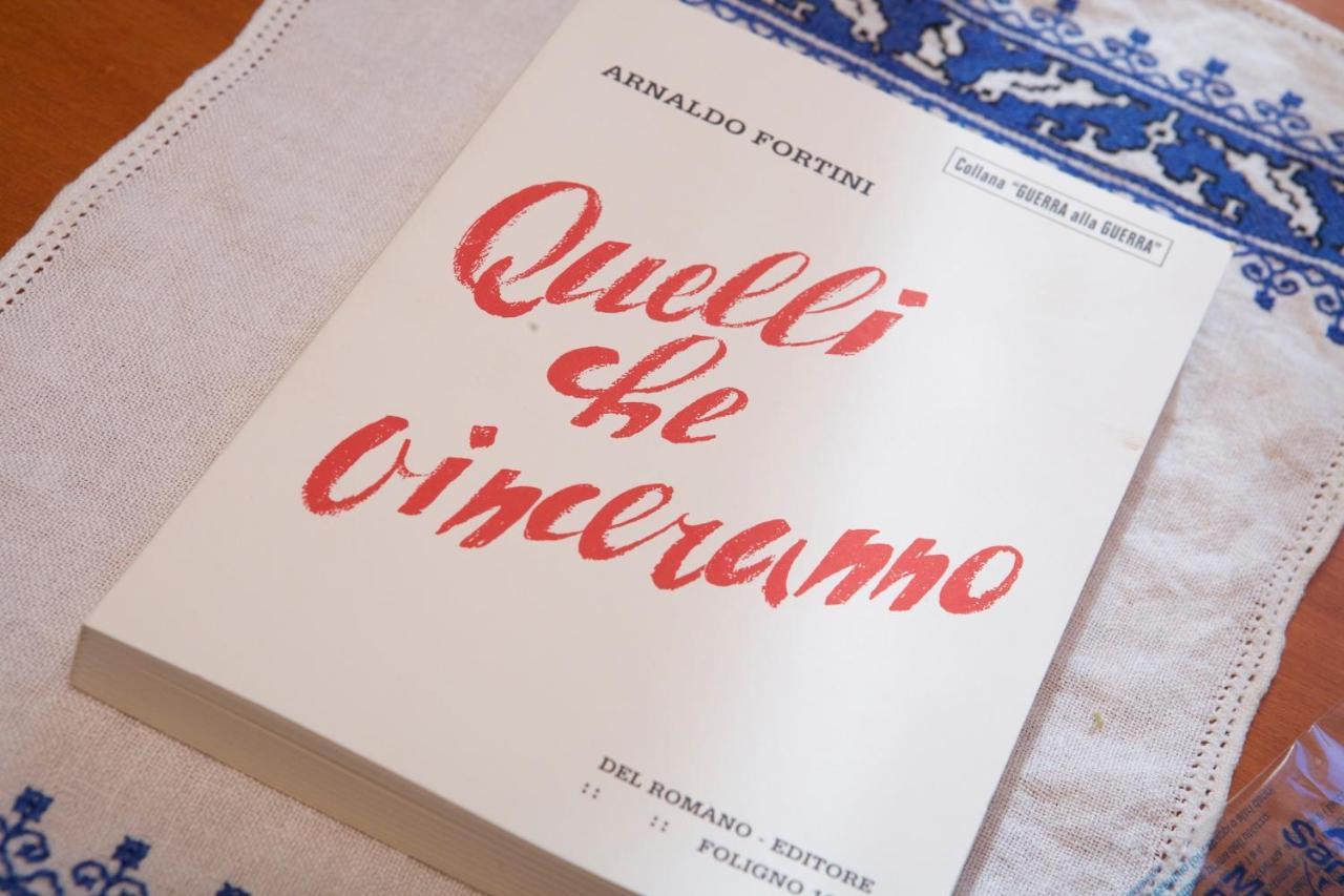 Le Dimore Arcangelo Maria Assisi Ngoại thất bức ảnh