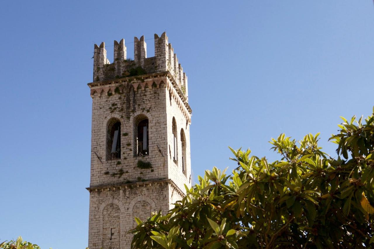 Le Dimore Arcangelo Maria Assisi Ngoại thất bức ảnh