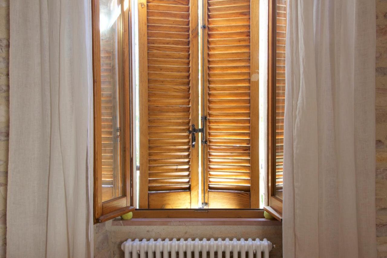 Le Dimore Arcangelo Maria Assisi Ngoại thất bức ảnh