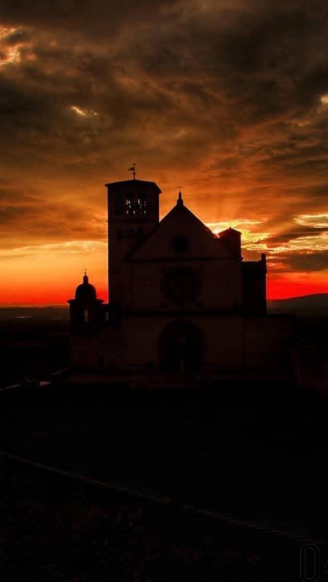 Le Dimore Arcangelo Maria Assisi Ngoại thất bức ảnh